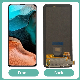  Mobile Phone LCD Replacement Screen Suitable for Oppo A11X Single Chip/with Frame Mobile Display LCD