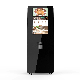 Automatic Coffee Vending Machine Touch Screen