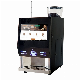  Fullly Freshly Automatic Espresso Coffee Machine Touch Screen with Card Reader