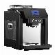 GS717 Automatic Espresso Coffee Machine Touch Screen with 1.7L Water Tank Italian Coffee Machine