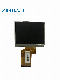  4.3 Inch LCD Screen+Touch for GPS Display, 480X272