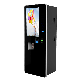 32inch Big Screen Vending Machine for Hot and Cold Drinks