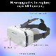 New Juego Gafas Gaming 3D Virtual Reality Ar Headset Vr Smart Glasses