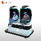  Amusement Ride Arcade 9d Egg Cinema Virtual Reality Vr Chair Game Machine