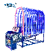 Basketball Star Coin Operated Basketball Amusement Sports Game Machine