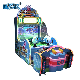  Kids Interactive Coin Operated Redemption Game Machine Water Shooting Arcade Game Machine