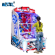  Indoor Amusement Coin Operated Game Machine Basketball Player Arcade Basketball Game Machine