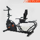 Multi-Functional Fitness Gym Equipment in One Machine Spinning Bike Fitness Bike