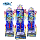  Coin Operated Arcade Kids Sports Game Machine All Star Pogo Jumping Arcade Game Machine