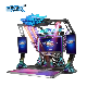  Indoor Amusement Dance Battle Arcade Dancing Game Pump It up Dance Machine