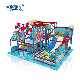 Kids Zone Indoor Soft Playground Equipment