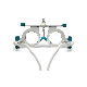 Professional Factory Maker Optometry Equipment Optical Universal Trial Frame