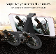 Folding Vr Glasses Virtual Reality Small Vr Phone 3D Glasses Folding 3D Magic Mirror manufacturer