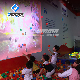  LED Interactive Wall Projection Ar Kids with Games