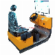  Farming Tractor Training Simulator with Good Price