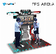 9d Thrill Vr Stand up Simulator Virtual Reality Platform