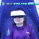 9d Vr Cinema Virtual Reality Family Game Motion Simulator