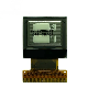 Cog Passive Matrix Full Color 1.37′′ OLED LCD Display with SSD1351 Driver IC