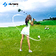  Great Quality Indoor Golf Simulator Augmented Reality Sports Equipment