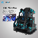 Mecha Arcade Game Machine 9d Vr Virtual Reality Cinema Simulator for Game Center