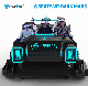  9d Virtual Reality Cinema Simulator Interactive Vr Game Car