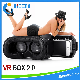  2016 Latest 3D Virtual Reality Headset 3D Eyeglass