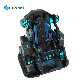  Zhuoyuan High-Tech 9d Virtual Reality Simulator 360 Degree Vr Mecha with Robot