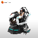 Amusement Park Vr Glasses Compact Speed Racing Virtual Reality Game Simulator