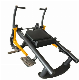  2022 Hot True Full Body Press Gym Fitness Equipment with 3mm Steel Tube