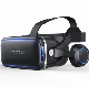 Vr Shinecon Virtual Reality 3D Vr Glasses Headset for Mobile Phone