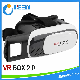 Hot Vr Box Google Cardboard Virtual Reality Case 3D Vr Headset for Smart Phone