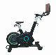  2022 Latest Commercial Spinning Bike for Spinning Bike with Touch Screen Display
