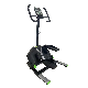  2021 Newest Helix Lateral Elliptical Trainer with Self Generation System