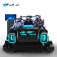  9d Vr Shooting Games 6 Seats Virtual Reality Car Simulator