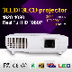 3000 Lumens 3LCD Cheap Price Mini LED Home Theater