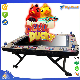 New Promotion Factory Wholesale Folding Cabinet Arcade Shooting Table Fish Games Machine Ocean King 3 Plus Devil Ducky