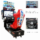  Factory Coin Operated Motorcycle Simulator Racing Moto Arcade Game Machine