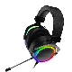 RGB light Wired Headphone 7.1  Virtual Surround Sound PC Gaming  Headset