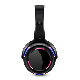  New Wireless Silent Disco Headphones HiFi with 3 Channels and LED Light Headsets for Parties