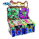 Amusement Park Arcade Game Jump Ball Coin Operated Pinball Game Shooting Game Machine