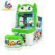  2019 Kids Indoor Cute Cartoon Water Shooting Arcade Game Amusement Machines