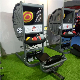  Xo-15 Gym Fitness Sports Equipment Basket Ball Shooting Machine