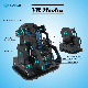 Best Investment Virtual Reality Experience 9d Vr Shooting Simulator Amusement Arcade Game Machine