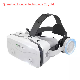  2022 New Virtual Reality Stereo Headphones 3D Glasses Vr Headset Gaming Video Box Virtual Reality Gafas Vr Headset