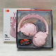 T760 3D Cotton Ear Muffs Anc Bluetooth Headset Wholesale Top Quality