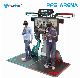 Adventure Shooting Vr Game Virtual Reality Multiplayer Stand Platform