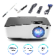 Oway Digital Wall Interactive Short Throw Laser Whiteboard Projector with Pen Touch for Education Office Hospital Home