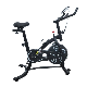 Step Cycle Pedal Bicycle Commercial Exercise Spinning Bike