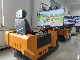 Vr Heavy Wheel Loader Training Driver Simulator