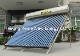 Pressurized (heat pipe) Stainless Steel Solar Water Heater